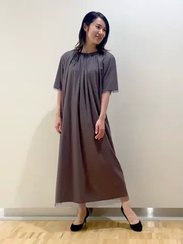 自由区 L 丹野 コーディネート画像