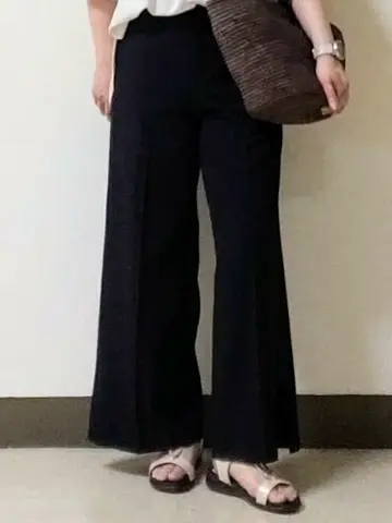 自由区 L 宇野 コーディネート画像