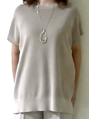 自由区 L 土居 コーディネート画像