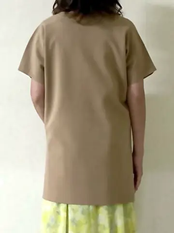 自由区 L 土居 コーディネート画像