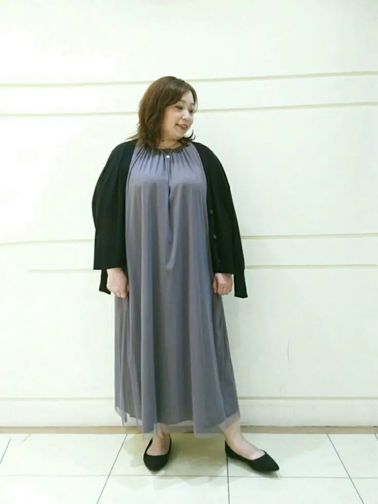  藤原 コーディネート画像