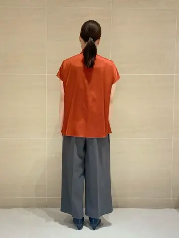 自由区 L 辻 コーディネート画像