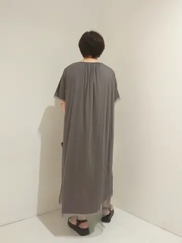 自由区 L 中村 コーディネート画像