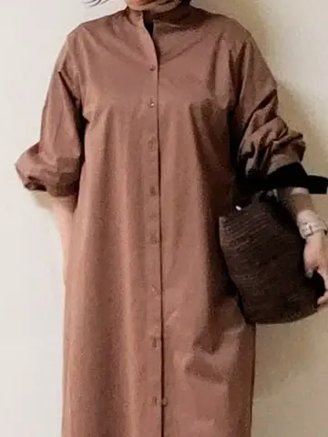 自由区 L 宇野 コーディネート画像