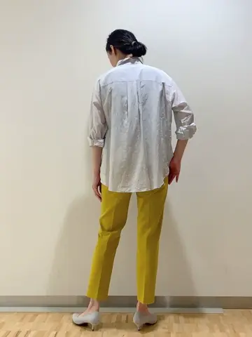 自由区 L 河野 コーディネート画像