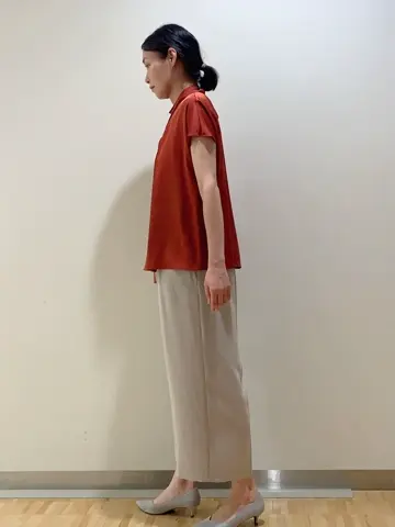 自由区 L 河野 コーディネート画像