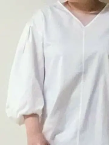 自由区 L 宇野 コーディネート画像