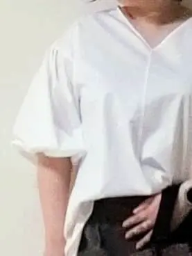 自由区 L 宇野 コーディネート画像