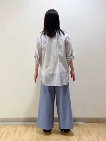 自由区 L 丹野 コーディネート画像