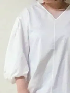 自由区 L 宇野 コーディネート画像