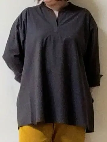 自由区 L 宇野 コーディネート画像