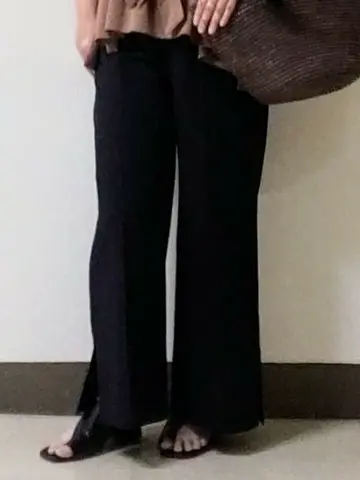 自由区 L 宇野 コーディネート画像