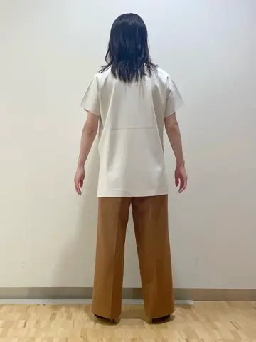 自由区 L 丹野 コーディネート画像