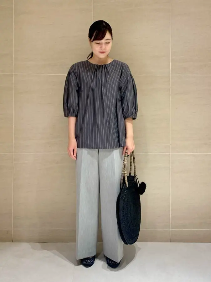  辻 コーディネート画像