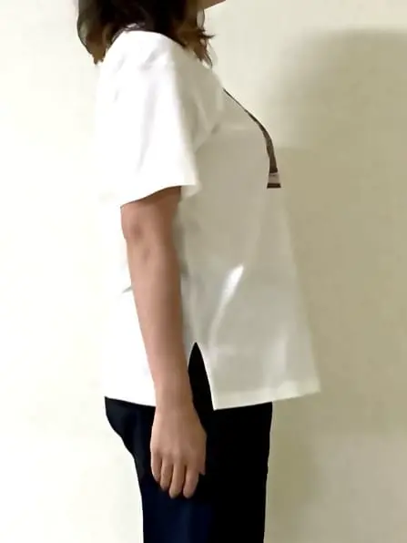 自由区 L 土居 コーディネート画像