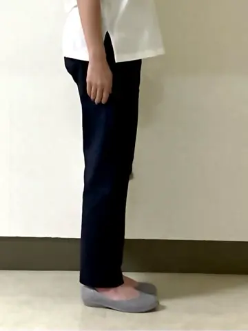 自由区 L 土居 コーディネート画像