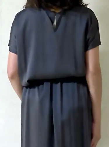 自由区 L 土居 コーディネート画像