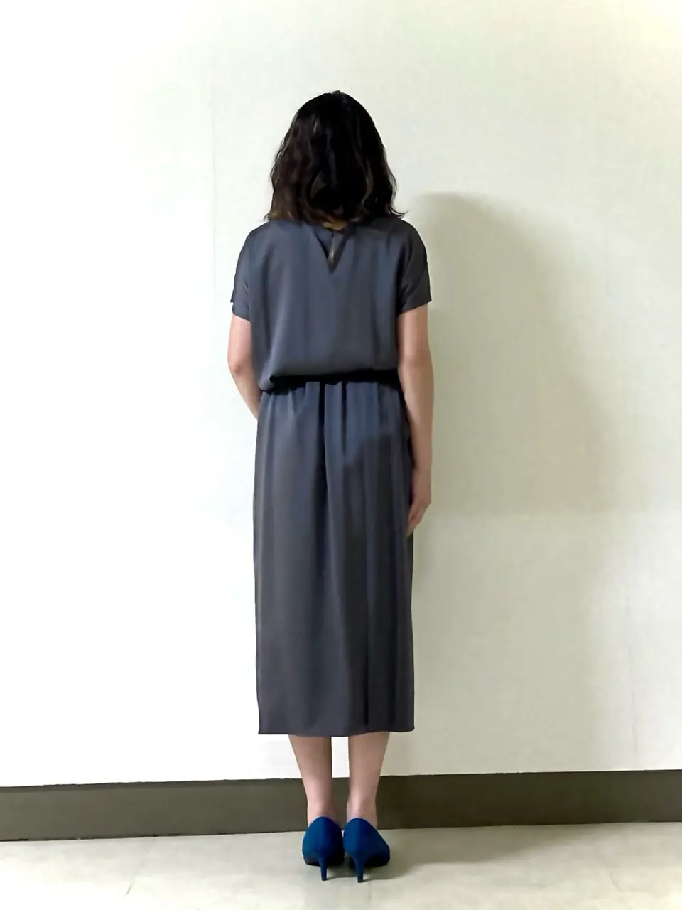 自由区 L 土居 コーディネート画像