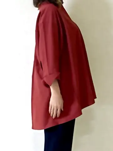 自由区 L 土居 コーディネート画像