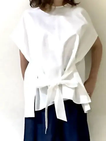 自由区 L 土居 コーディネート画像