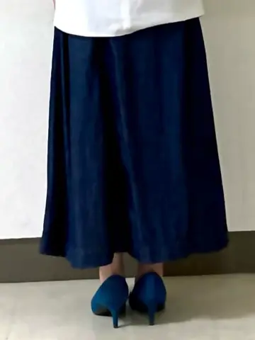 自由区 L 土居 コーディネート画像