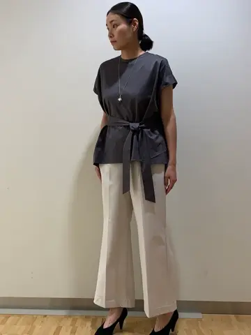 自由区 L 河野 コーディネート画像