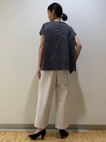 自由区 L 河野 コーディネート画像