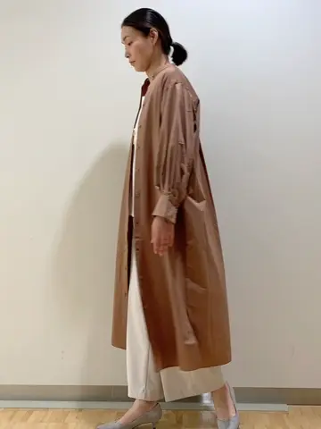 自由区 L 河野 コーディネート画像