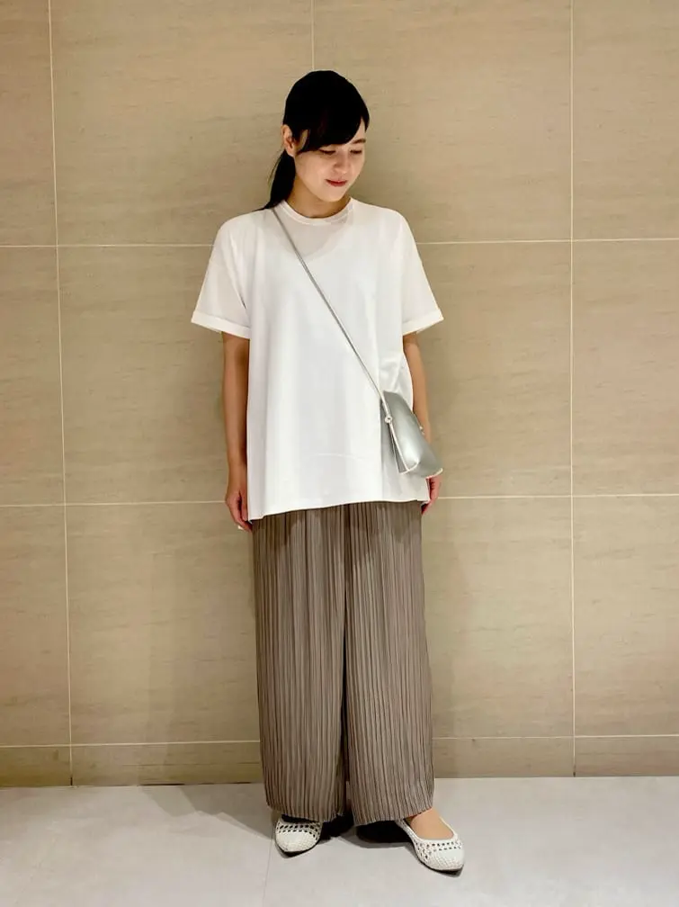  辻 コーディネート画像