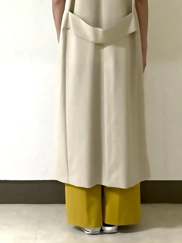 自由区 L 土居 コーディネート画像