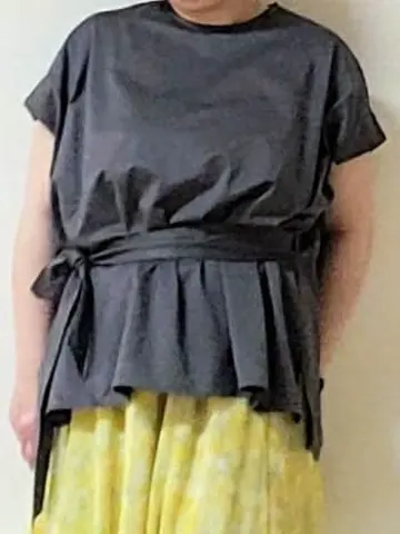 自由区 L 宇野 コーディネート画像