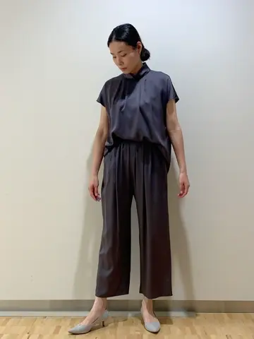 自由区 L 河野 コーディネート画像