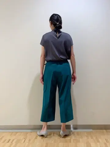 自由区 L 河野 コーディネート画像