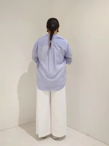 自由区 L 山村 コーディネート画像