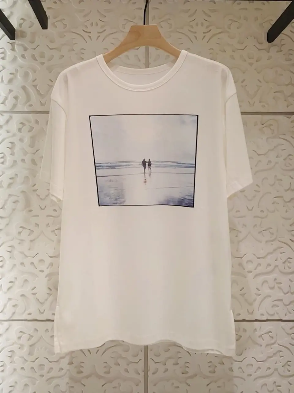 自由区 L 山村 コーディネート画像