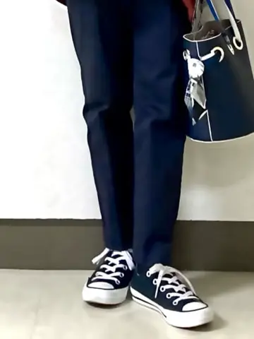 自由区 L 土居 コーディネート画像