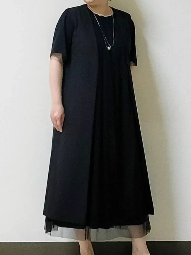 自由区 L 宇野 コーディネート画像