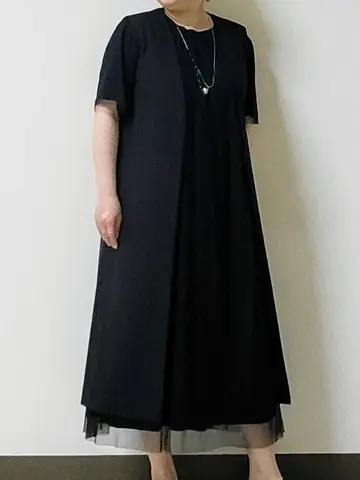 自由区 L 宇野 コーディネート画像