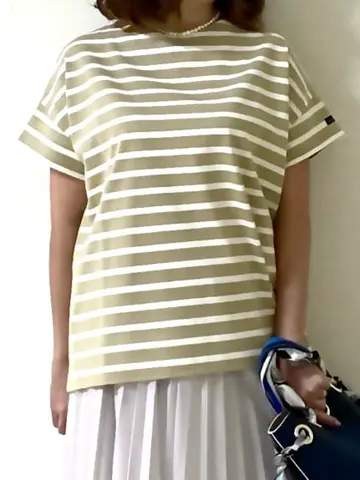 自由区 L 土居 コーディネート画像