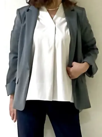 自由区 L 土居 コーディネート画像