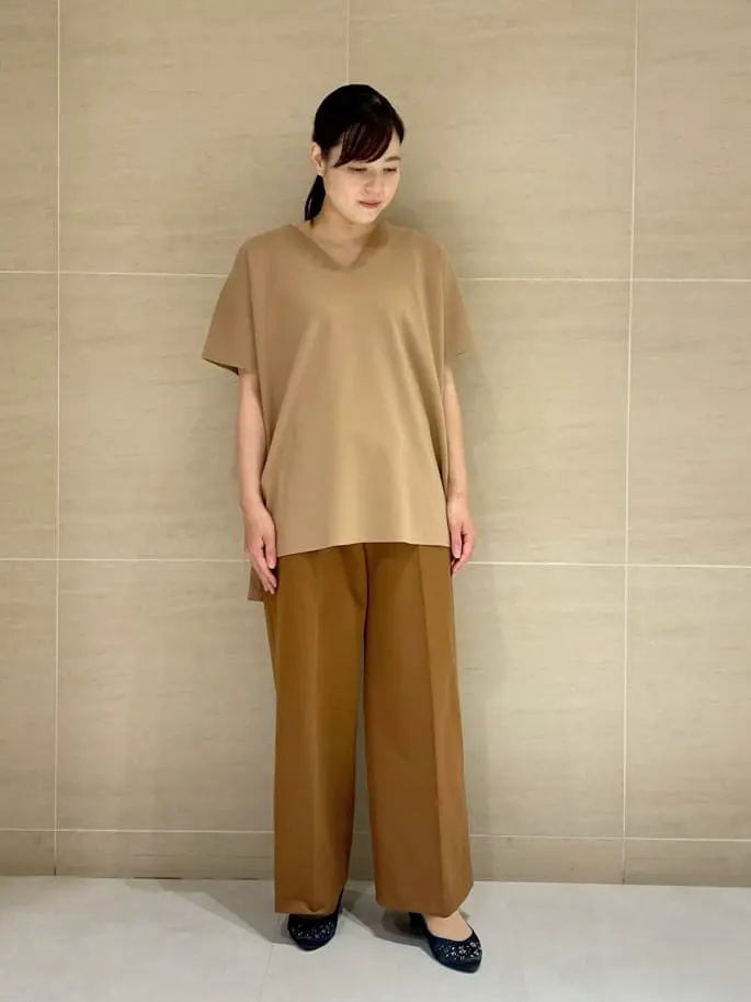  辻 コーディネート画像