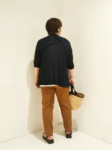 自由区 L 中村 コーディネート画像