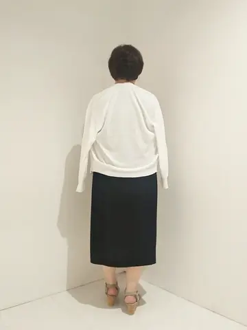 自由区 L 中村 コーディネート画像