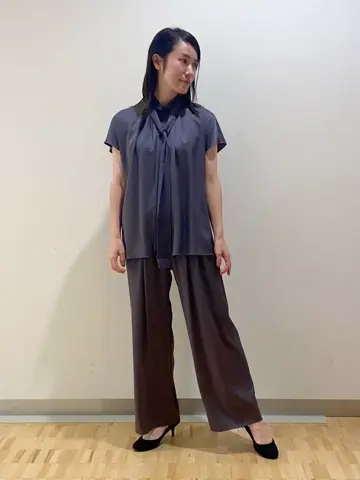 自由区 L 丹野 コーディネート画像