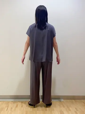 自由区 L 丹野 コーディネート画像