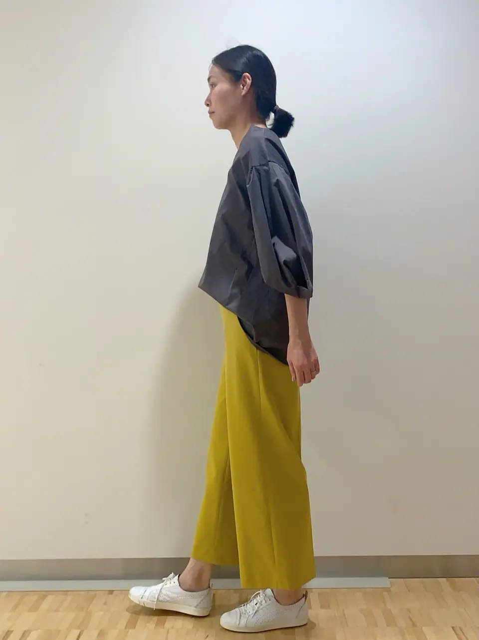 自由区 L 河野 コーディネート画像