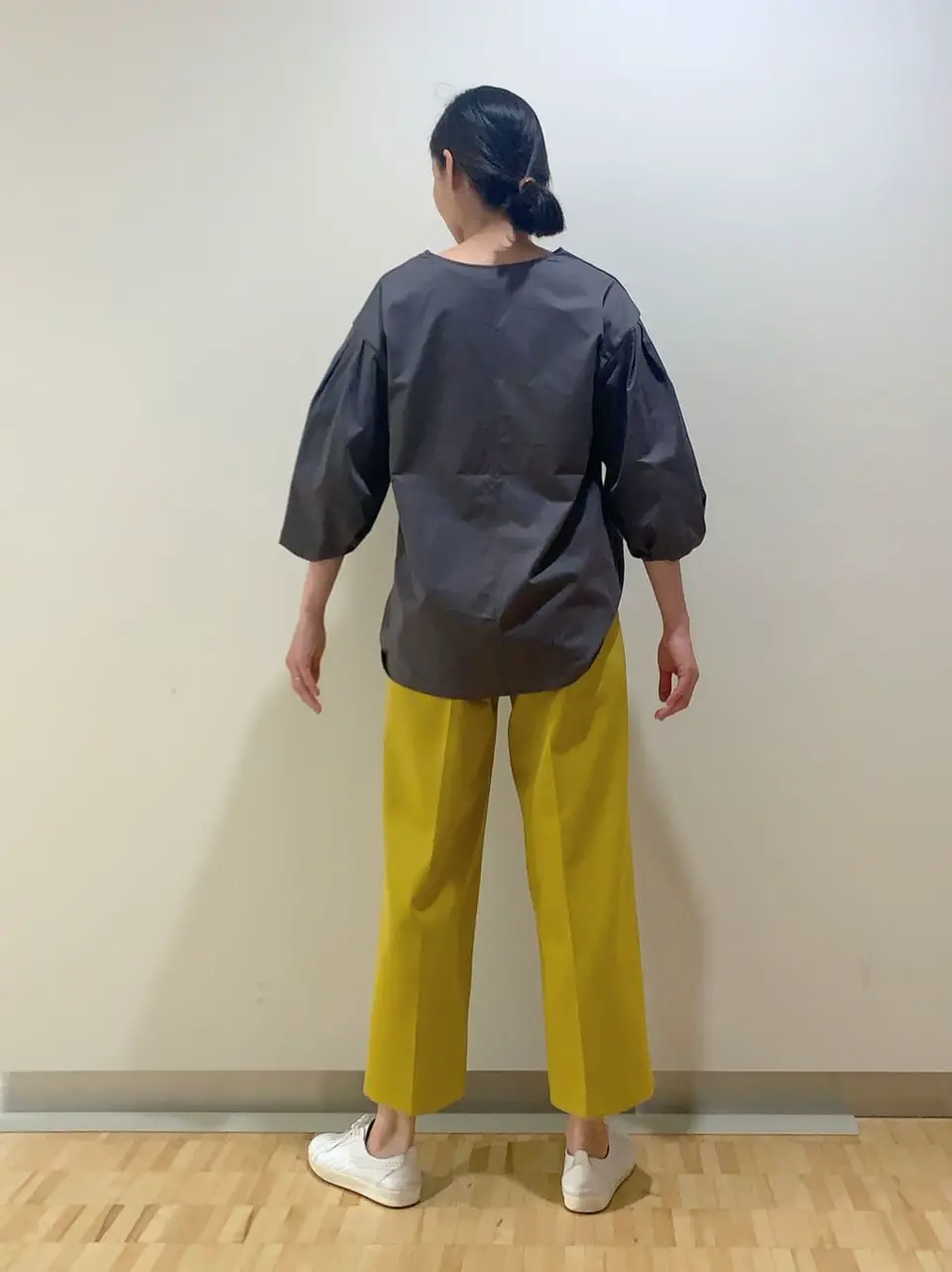 自由区 L 河野 コーディネート画像