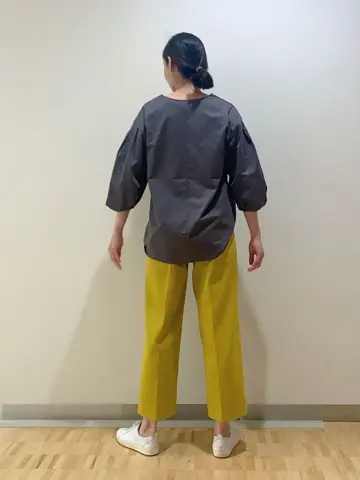 自由区 L 河野 コーディネート画像