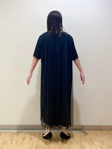 自由区 L 丹野 コーディネート画像