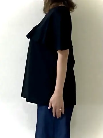 自由区 L 土居 コーディネート画像